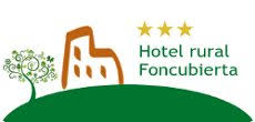 Hotel Rural Foncubierta