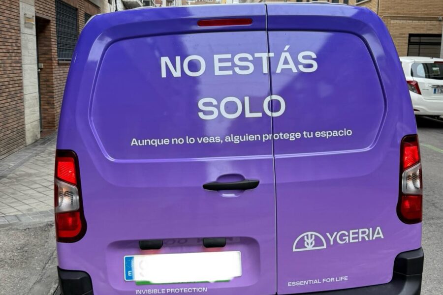 control de plagas en Madrid