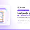 legionella en hoteles