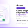 empresa de control de Legionella